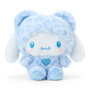 [Sanrio] - Gal Kuma Design Series-  Plush Toy - Cinnamoroll [AUG 2024] Sanrio Original Japan