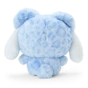 [Sanrio] - Gal Kuma Design Series-  Plush Toy - Cinnamoroll [AUG 2024] Sanrio Original Japan