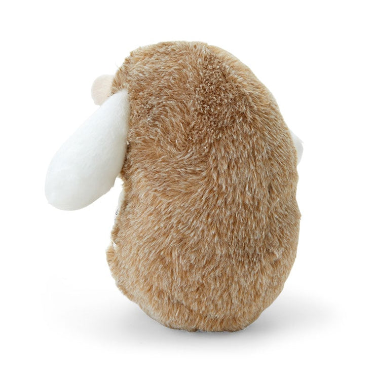 [Sanrio] -Forest Small Animal Design Series- Plush Toy - Cinnamoroll [SEP 2024] Sanrio Original Japan