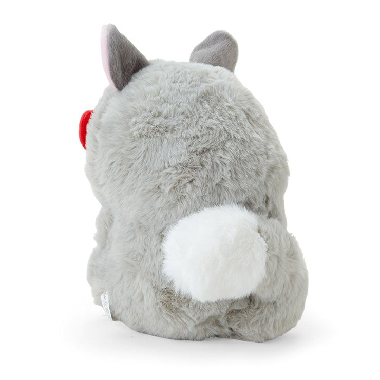 [Sanrio] -Forest Small Animal Design Series- Plush Toy - Hello Kitty [SEP 2024] Sanrio Original Japan