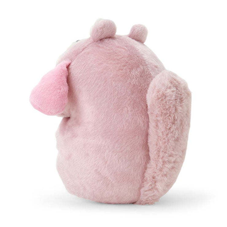 [Sanrio] -Forest Small Animal Design Series- Plush Toy - My Melody [SEP 2024] Sanrio Original Japan