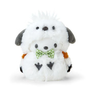 [Sanrio] -Forest Small Animal Design Series- Plush Toy - Pochacco [SEP 2024] Sanrio Original Japan