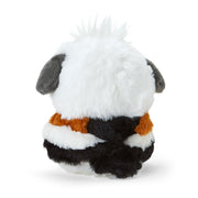 [Sanrio] -Forest Small Animal Design Series- Plush Toy - Pochacco [SEP 2024] Sanrio Original Japan