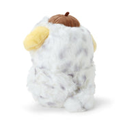 [Sanrio] -Forest Small Animal Design Series- Plush Toy - Pom Pom Purin [SEP 2024] Sanrio Original Japan