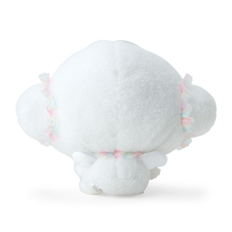 Sanrio Cogimyun Love hot Plush NEW