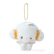 [Sanrio] -Cogimyun Angel's Dance Recital Design Series- Mascot Holder - Angel [SEP 2024] Sanrio Original Japan