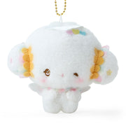 [Sanrio] -Cogimyun Angel's Dance Recital Design Series- Mascot Holder - Angel [SEP 2024] Sanrio Original Japan