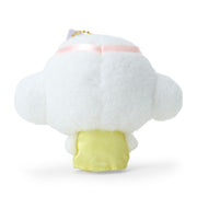 [Sanrio] -Cogimyun Angel's Dance Recital Design Series- Mascot Holder - Star [SEP 2024] Sanrio Original Japan