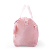 [Sanrio] Face-Shaped Boston Bag- My Melody [SEP 2024] Sanrio Original Japan