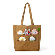 [Sanrio] -Forest Small Animal Design Series- Tote Bag [SEP 2024] Sanrio Original Japan