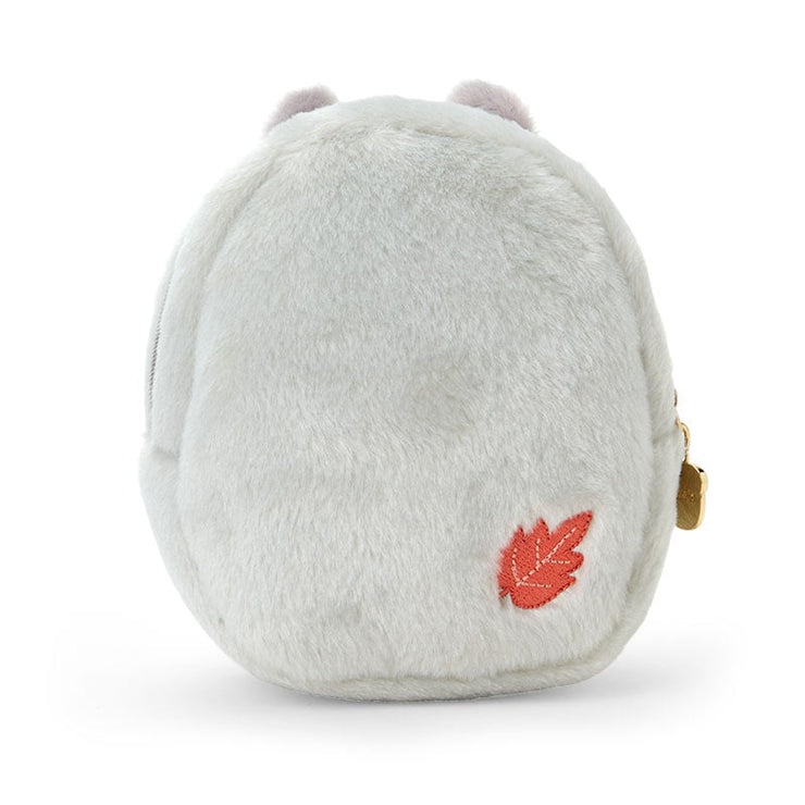 [Sanrio] -Forest Small Animal Design Series- Pouch - Hello Kitty [SEP 2024] Sanrio Original Japan