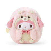 [Sanrio] -Forest Small Animal Design Series- Pouch - My Melody  [SEP 2024] Sanrio Original Japan