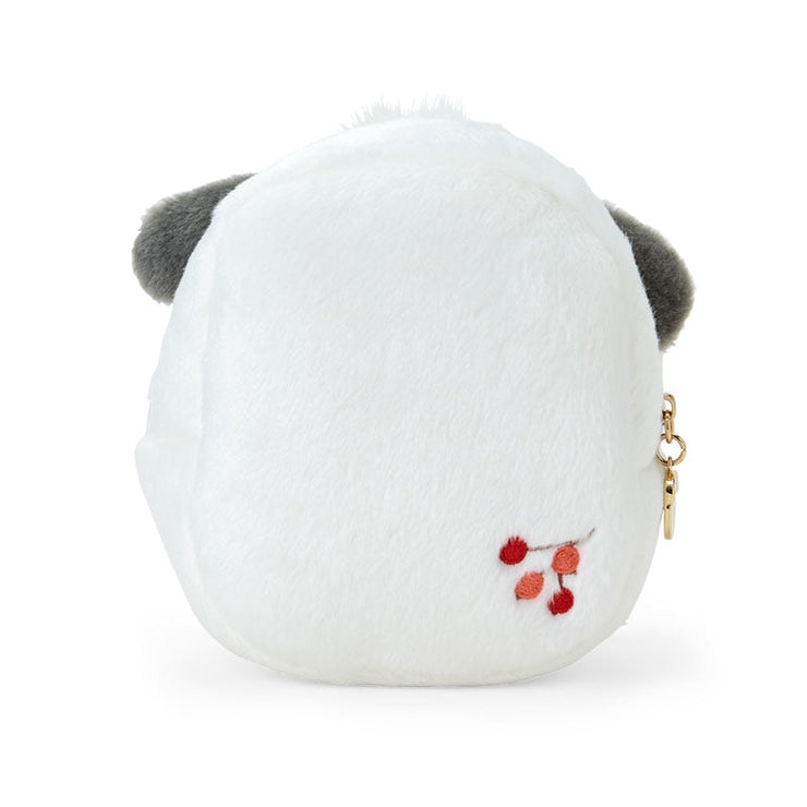 [Sanrio] -Forest Small Animal Design Series- Pouch - Pochacco [SEP 2024] Sanrio Original Japan