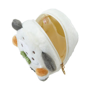 [Sanrio] -Forest Small Animal Design Series- Pouch - Pochacco [SEP 2024] Sanrio Original Japan