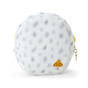 [Sanrio] -Forest Small Animal Design Series- Pouch - Pom Pom Purin [SEP 2024] Sanrio Original Japan