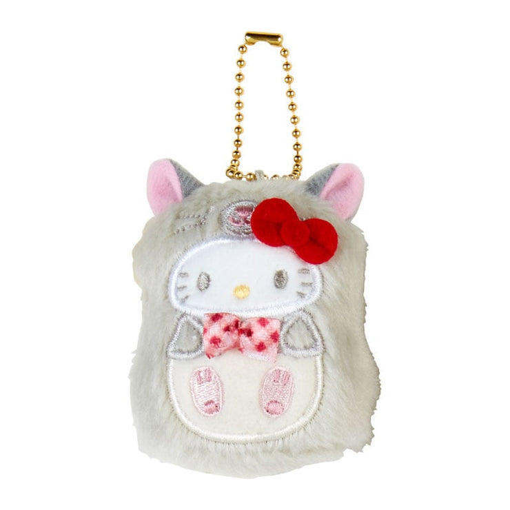 [Sanrio] -Forest Small Animal Design Series- Secret Mascot [Blind Package] [SEP 2024] Sanrio Original Japan