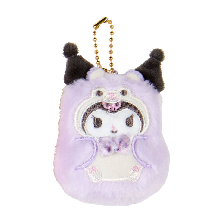 [Sanrio] -Forest Small Animal Design Series- Secret Mascot [Blind Package] [SEP 2024] Sanrio Original Japan