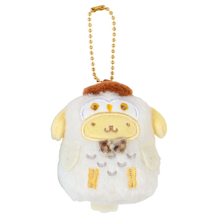 [Sanrio] -Forest Small Animal Design Series- Secret Mascot [Blind Package] [SEP 2024] Sanrio Original Japan