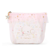 [Sanrio] -Cogimyun Angel's Dance Recital Design Series- Pouch [SEP 2024] Sanrio Original Japan