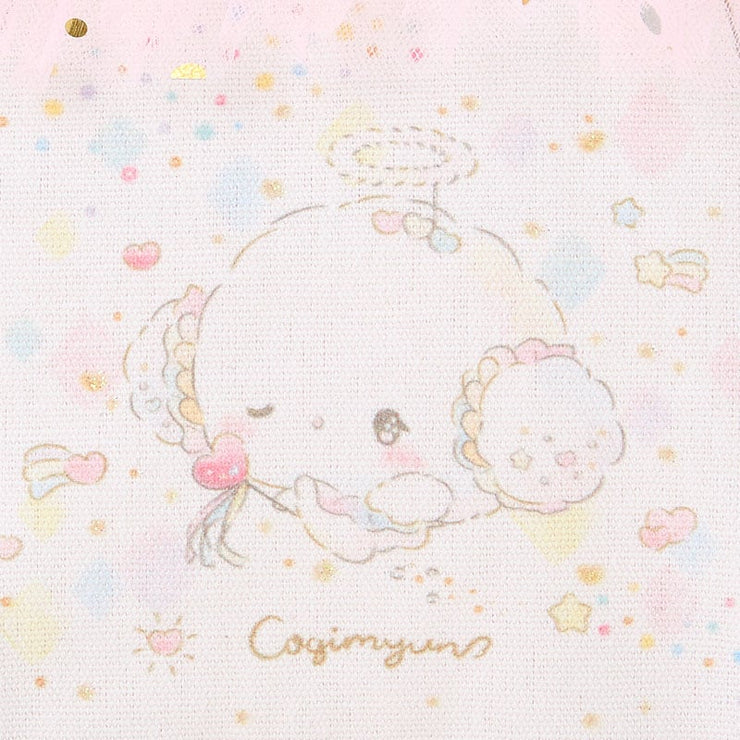 [Sanrio] -Cogimyun Angel&