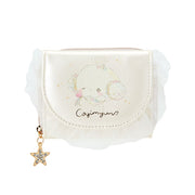 [Sanrio] -Cogimyun Angel's Dance Recital Design Series- Wallet [SEP 2024] Sanrio Original Japan