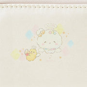 [Sanrio] -Cogimyun Angel's Dance Recital Design Series- Wallet [SEP 2024] Sanrio Original Japan