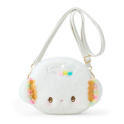 [Sanrio] -Cogimyun Angel's Dance Recital Design Series- Face-Shaped Pochette [SEP 2024] Sanrio Original Japan