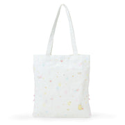 [Sanrio] -Cogimyun Angel's Dance Recital Design Series- Tote Bag [SEP 2024] Sanrio Original Japan