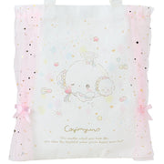 [Sanrio] -Cogimyun Angel's Dance Recital Design Series- Tote Bag [SEP 2024] Sanrio Original Japan