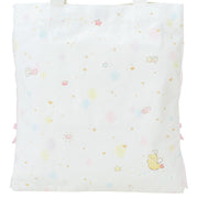 [Sanrio] -Cogimyun Angel's Dance Recital Design Series- Tote Bag [SEP 2024] Sanrio Original Japan