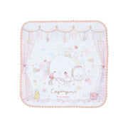 [Sanrio] -Cogimyun Angel's Dance Recital Design Series- Mini Towel [SEP 2024] Sanrio Original Japan