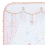 [Sanrio] -Cogimyun Angel's Dance Recital Design Series- Mini Towel [SEP 2024] Sanrio Original Japan