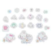 [Sanrio] -Cogimyun Angel's Dance Recital Design Series- Sticker Set [SEP 2024] Sanrio Original Japan