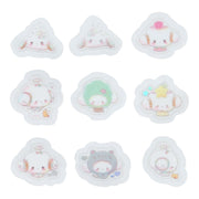 [Sanrio] -Cogimyun Angel's Dance Recital Design Series- Sticker Set [SEP 2024] Sanrio Original Japan