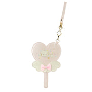 [Sanrio] -Cogimyun Angel's Dance Recital Design Series- Pass Case [SEP 2024] Sanrio Original Japan