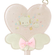 [Sanrio] -Cogimyun Angel's Dance Recital Design Series- Pass Case [SEP 2024] Sanrio Original Japan