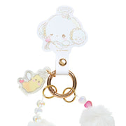 [Sanrio] -Cogimyun Angel's Dance Recital Design Series- Smartphone Hand Strap [SEP 2024] Sanrio Original Japan