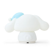 [Sanrio] -Cinnamoroll Nemu Nemu Time Design Series- Silicone Room Light [SEP 2024] Sanrio Original Japan