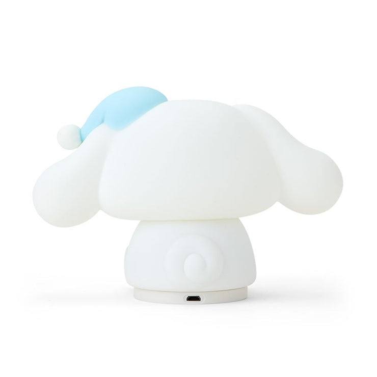 [Sanrio] -Cinnamoroll Nemu Nemu Time Design Series- Silicone Room Light [SEP 2024] Sanrio Original Japan