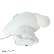 [Sanrio] -Cinnamoroll Nemu Nemu Time Design Series- Silicone Room Light [SEP 2024] Sanrio Original Japan