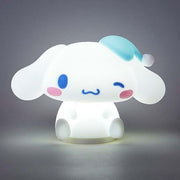 [Clearance]#[Sanrio] -Cinnamoroll Nemu Nemu Time Design Series- Silicone Room Light [SEP 2024] Sanrio Original Japan