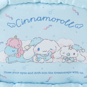 [Sanrio] -Cinnamoroll Nemu Nemu Time Design Series- Pouch [SEP 2024] Sanrio Original Japan