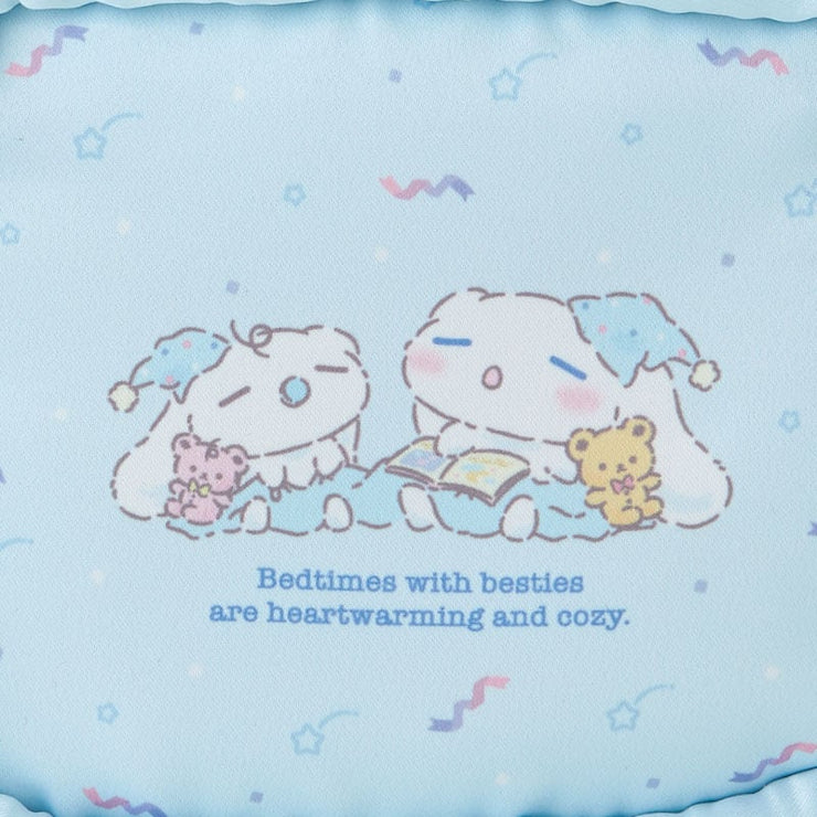 [Sanrio] -Cinnamoroll Nemu Nemu Time Design Series- Pouch [SEP 2024] Sanrio Original Japan