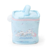 [Sanrio] -Cinnamoroll Nemu Nemu Time Design Series- Vanity Pouch [SEP 2024] Sanrio Original Japan