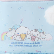 [Sanrio] -Cinnamoroll Nemu Nemu Time Design Series- Vanity Pouch [SEP 2024] Sanrio Original Japan