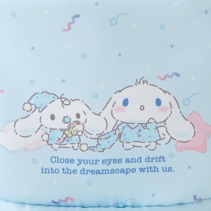 [Sanrio] -Cinnamoroll Nemu Nemu Time Design Series- Vanity Pouch [SEP 2024] Sanrio Original Japan