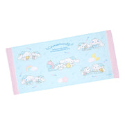 [Sanrio] -Cinnamoroll Nemu Nemu Time Design Series- Face Towel [SEP 2024] Sanrio Original Japan