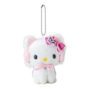 [Sanrio] -Our Heisei Pop Design Series- Mascot Strap - Charmy Kitty [SEP 2024] Sanrio Original Japan