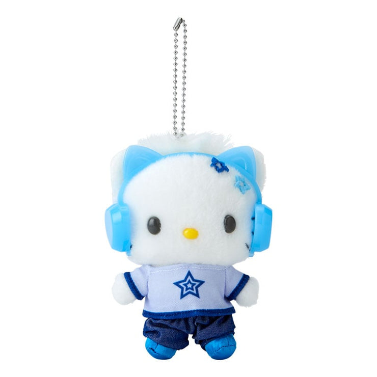 [Sanrio] -Our Heisei Pop Design Series- Mascot Strap - Dear Daniel [SEP 2024] Sanrio Original Japan