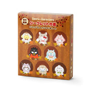 [Sanrio] -Forest Small Animal Design Series- Mini Secret Drawstring Pouch [Blind Package] [SEP 2024] Sanrio Original Japan